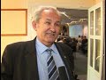 Как показывает двух тысячелетняя история христианской церкви, периодически возникает необходимость реформации. И она происходит.                                                                     Иногда это, к сожалению, ведет к разделению и проходит болезненно,  а иногда к всеобщей радости реформы ведут к объединению.Общественный совет Евангельских христиан был создан в 2006г. по инициативе РС ЕХБ. За время своей работы совет не только доказал церквям свою нужность но и заработал большой кредит доверия, что и привело к сегодняшнему событию. Состав совета расширился, приняв в себя практически все союзы евангельских христиан. Объединение  церквей не может не радовать всех истинных христиан, ибо сам Господь молился о единстве верующих. Да видимо прошло время разбрасывания камней и пришло время собирания. Многочисленные перемены, которые произошли в нашей стране за последние два десятилетия, потрясли все устои общества и естественно болезненно переживались и церковью. Заново строились отношения с государством. И не всеми принимались новые реалии. Но сегодняшнее событие свидетельствует о том, что жизнь все таки побеждает и остановить движение не возможно. Важно только, чтобы движение было к миру и созиданию.