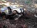 hilift in mud