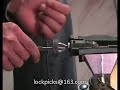 lockpicking auto lockpicking auto