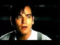 music video with ewan mcgregor and nicole kidman... from the movie 'moulin rouge'