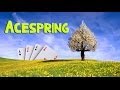 Free card trick tutorial - Acespring