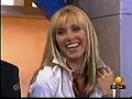 rbd en ridiculo en un programa de tv