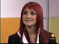 rbd en ridiculo en un programa de tv