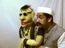 This is a non-sense and a totally wacky podcast where the politican's alter ego is a puppet, it is his second mind.This Ventriloquist Show is cult, sarcastic,extremely witty and pokes fun of Indian politicans.The politican is played by Satyajit Padhye.The target audience is the young urban Indian in the age group of 18-30 years