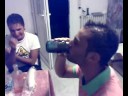 Mykonos 12 - SMS sconci e shot di coca cola