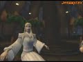 LotR FotR - 21 - Lothlórien LotR FotR - 21 - Lothlórien