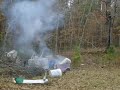 Erik and Trevin go boom