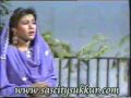 ADAL SOOMRO SONG PIYAR WARE SHEHR JE SABHNI RASTAN JO BY ABDUL LATEEF ANSARI