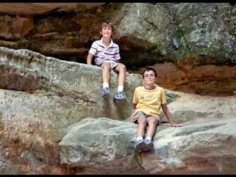 Starved Rock State Park, Illinois