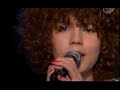 swedish all girl band those dancing days perform their awesome demo song hitten live on the studio virtanen show