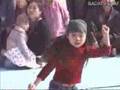 成人禮少女跳舞版