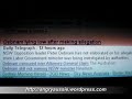 news headlines