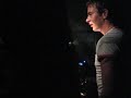 Nick Ellerbeck @ Glasshouse