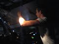 Nick Ellerbeck @ Glasshouse