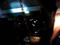 Nick Ellerbeck @ Glasshouse