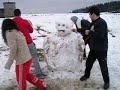 voladura de cabeza voladura de cabeza