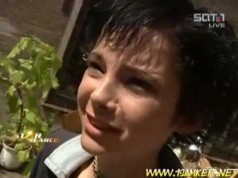 Bill Kaulitz