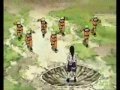 Neji's battles AMV