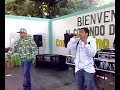 virus callejero (en vivo) en san juaquin HIP- HOP