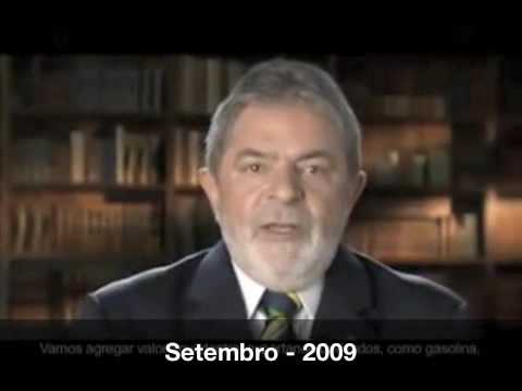 Imagem de Amostra do You Tube