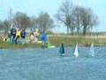 RC Sailing from Micro Magic  to IOM