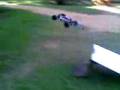 videos de KYOSHO DBX fazendo zerinho e saltando.