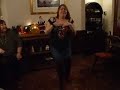 From the Ministry of Funny Dances!!!