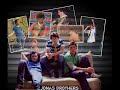 jonas brothers   year 3000  1st remix 