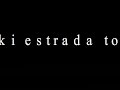a su vera ( i�aki estrada tor�o)