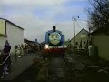 Thomas the Tank Engine at Strasburg PA Thomas the Tank Engine at Strasburg PA