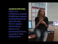 IDNs Part 2: example.test evaluation period