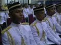Malaysian Army Education & Salary System Malaysian Army Education & Salary System