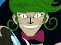 One Piece - Zoro vs. Nyaban Brothers One Piece - Zoro vs. Nyaban Brothers