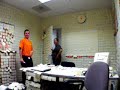 6000 Post-It Notes Prank