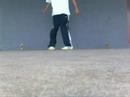 TripleC Cwalk-Kiss kiss