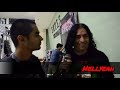 Click here to watch this video transmetal entrevista 2 con Javier Partida Bravo baterista Xalapa 2012