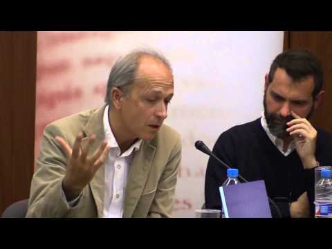 II Fòrum Fragmenta - Amador Vega: 'La religió avui'