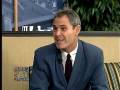 Frederick Kaufman on WREG-TV, Memphis