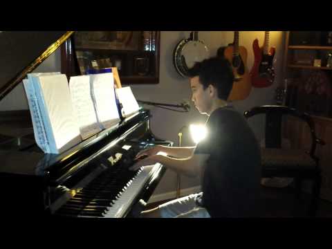 how to practice clair de lune