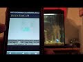 iPhone Interactive Fish Tank...
