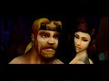 BeoCraft - A Beowulf Trailer