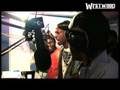 Westwood - Fire Camp freestyle 1Xtra pt1