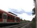 BR425 von Linz am Rhein nach Bad Honnef bei Rheinbreitbach