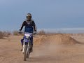 funny crash on my kx 250f funny crash on my kx 250f