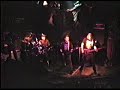 ANACRUSIS - Still Black (Seattle 1991)