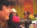 Maripily no llega a \"El Circo\"