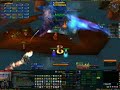 HLW Unleash und DHW vs. Lurker