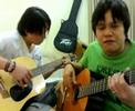 freshmen acoustic version by SYRINGE DRIVER