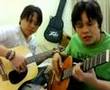 freshmen acoustic version by SYRINGE DRIVER