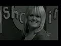 frank sidebottom,Sally Lindsay and Johnny Bramwell perform